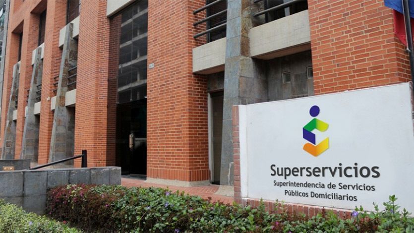 Superservicios ratifica sanción de $300 millones al Ibal Superservicios ratifica sanción de $300 millones al Ibal