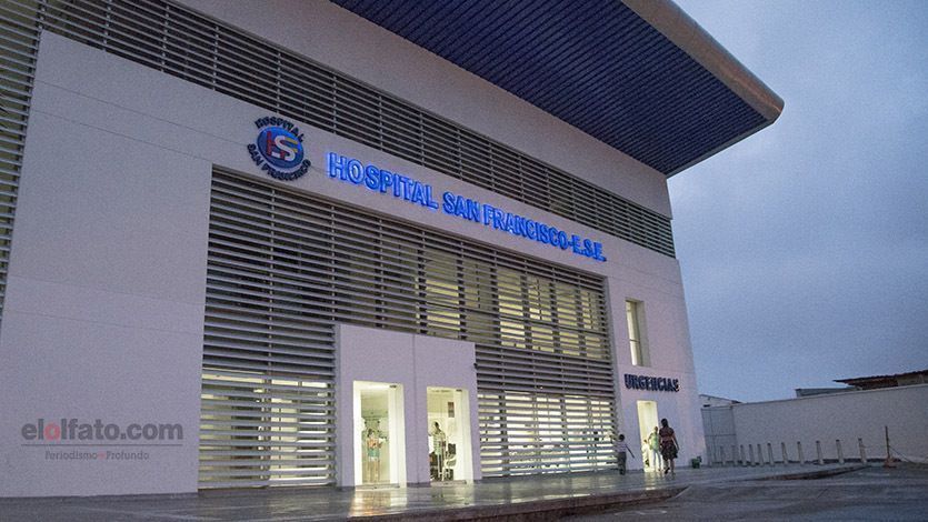 Gobierno define requisitos para elección de gerentes de hospitales Gobierno define requisitos para elección de gerentes de hospitales