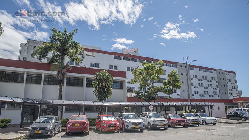Patinódromo del Parque Deportivo todavía no podrá ser utilizado: Imdri Patinódromo del Parque Deportivo todavía no podrá ser utilizado: Imdri