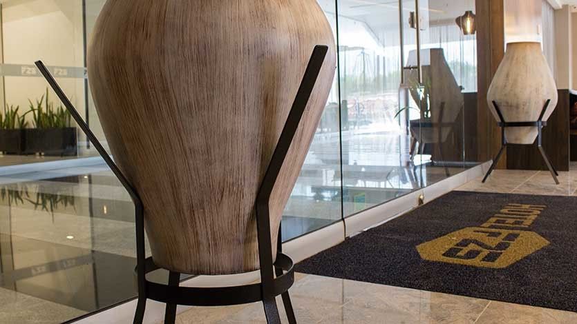 Hotel de negocios a precio justo abre sus puertas en Ibagué