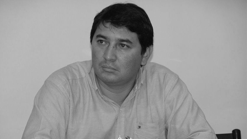 Procuraduría cita a audiencia a secretario de Infraestructura del Tolima pero oculta la fecha Procuraduría cita a audiencia a secretario de Infraestructura del Tolima pero oculta la fecha