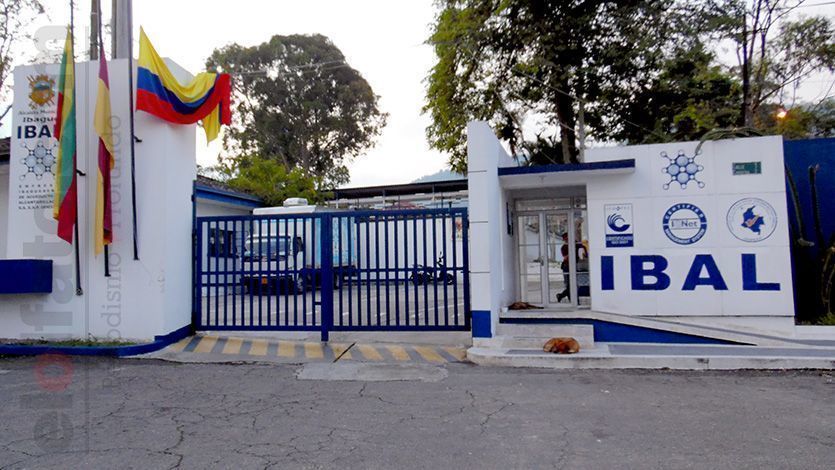 Ibal logra ahorro de $3 mil millones en crédito para acueducto alterno Ibal logra ahorro de $3 mil millones en crédito para acueducto alterno