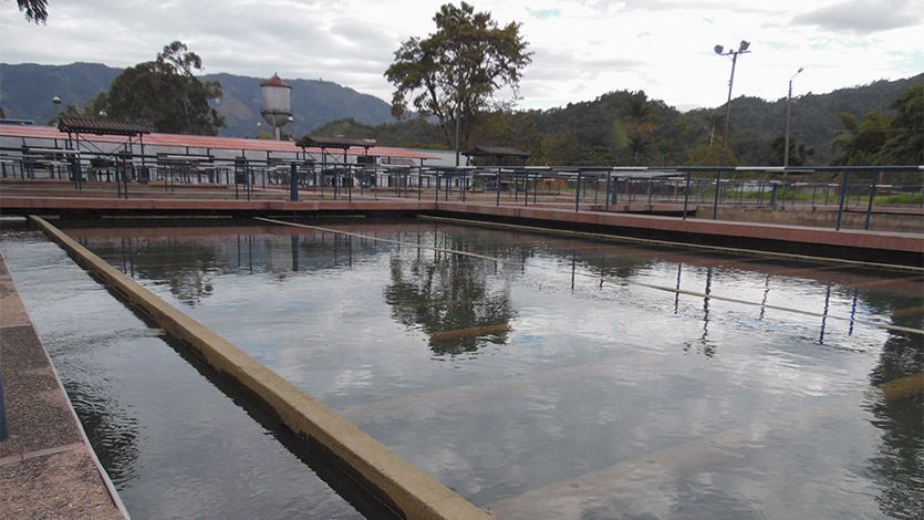 Estos son los horarios del racionamiento de agua en Ibagué Estos son los horarios del racionamiento de agua en Ibagué