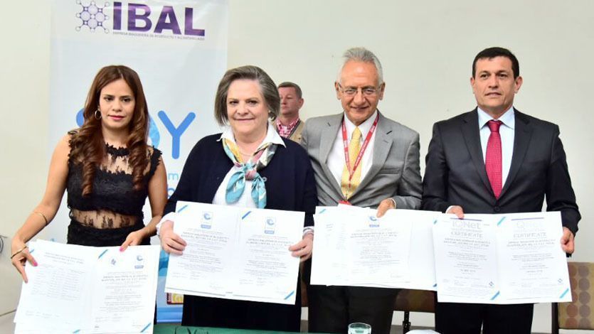 Formulan cargos en contra del Imdri y Typsa por daños ambientales en el Parque Deportivo Formulan cargos en contra del Imdri y Typsa por daños ambientales en el Parque Deportivo