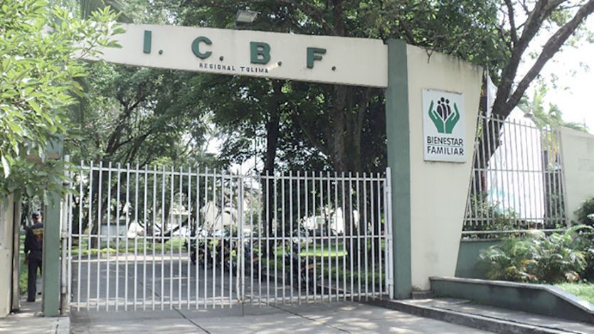 En el Tolima también han muerto niños por desnutrición, reconoce el ICBF En el Tolima también han muerto niños por desnutrición, reconoce el ICBF