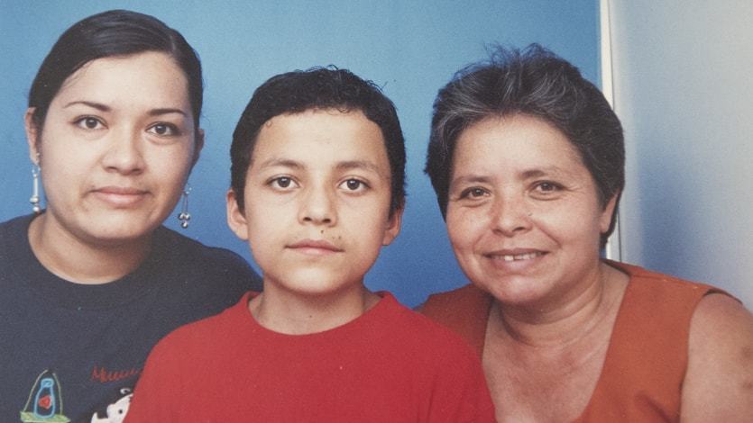 «Ser mamá sustituta implica tanta entrega y amor como el de una madre biológica» «Ser mamá sustituta implica tanta entrega y amor como el de una madre biológica»