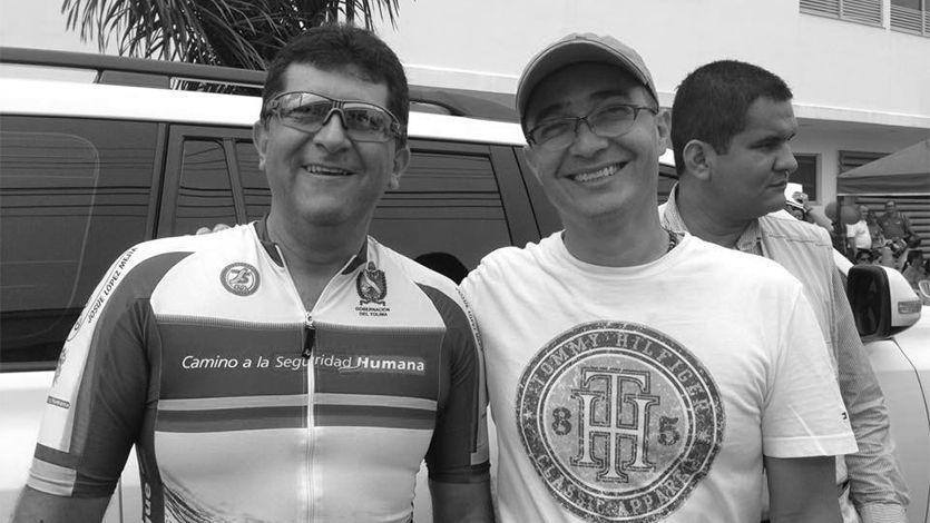 El perfil del concejal que quiere revocar a Guillermo Alfonso Jaramillo El perfil del concejal que quiere revocar a Guillermo Alfonso Jaramillo