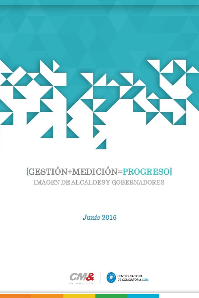 Gobernador Barreto es el mandatario con la imagen más desfavorable del país, según CM& Gobernador Barreto es el mandatario con la imagen más desfavorable del país, según CM&