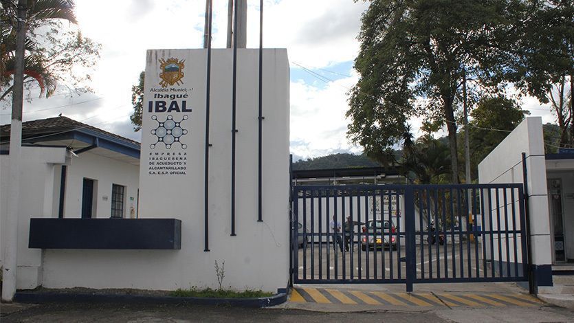 Ibal denunció a 40 usuarios ilegales ante la Fiscalía Ibal denunció a 40 usuarios ilegales ante la Fiscalía