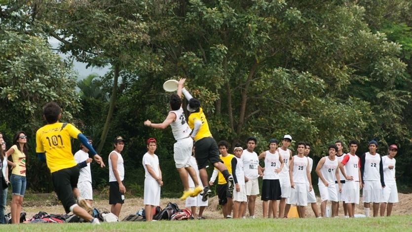 ¿Sin nada qué hacer? Conozca las escuelas de formación deportiva del Imdri ¿Sin nada qué hacer? Conozca las escuelas de formación deportiva del Imdri