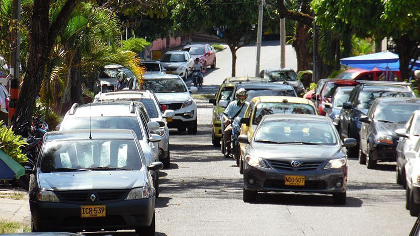 Estos son los descuentos que ofrece el Tolima para pagar el impuesto vehicular Estos son los descuentos que ofrece el Tolima para pagar el impuesto vehicular