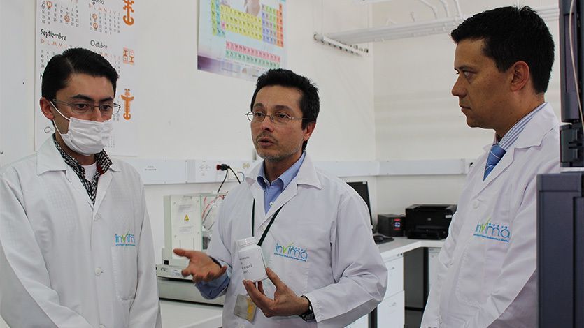 Invima autoriza a Profamilia comercializar tratamiento para la interrupción del embarazo Invima autoriza a Profamilia comercializar tratamiento para la interrupción del embarazo