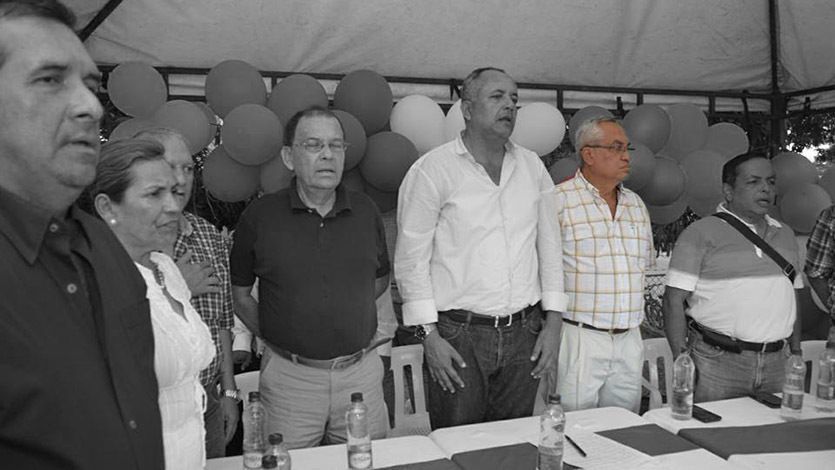 Fiscalía imputó a exdirectivos del Hospital Federico Lleras, de la primera administración de Barreto Fiscalía imputó a exdirectivos del Hospital Federico Lleras, de la primera administración de Barreto