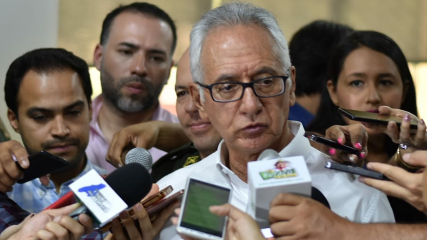 Se suspende circulación nocturna de motos en Ibagué durante Semana Santa Se suspende circulación nocturna de motos en Ibagué durante Semana Santa