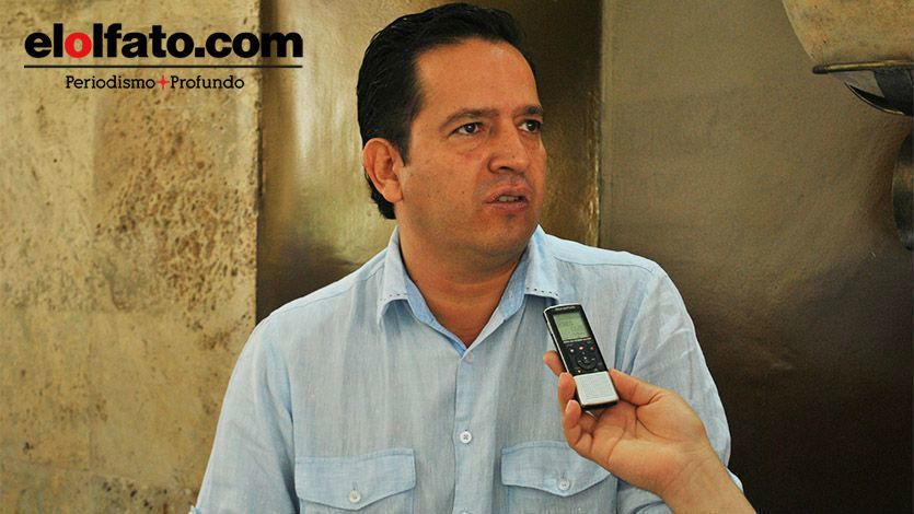 Jaime Eduardo Reyes podría lanzarse a la Alcaldía de Ibagué Jaime Eduardo Reyes podría lanzarse a la Alcaldía de Ibagué