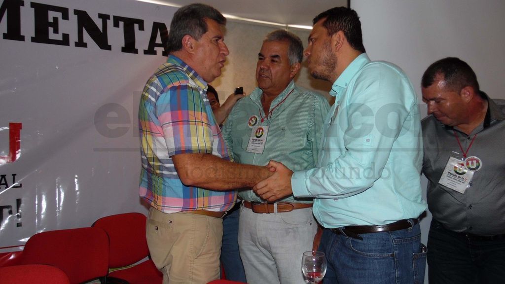 Yepes y Carlos Edward pelean de nuevo por publicidad política en Ibagué Yepes y Carlos Edward pelean de nuevo por publicidad política en Ibagué