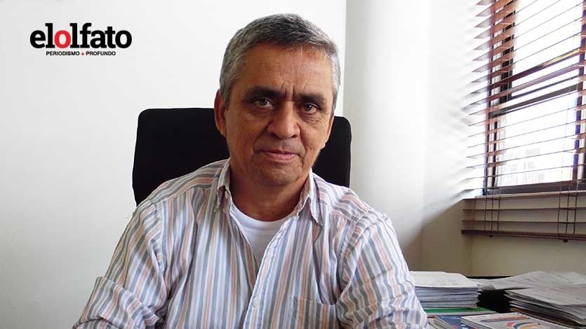 Gobernación también está improvisando con las fiestas de junio: diputado Jairo Forero Gobernación también está improvisando con las fiestas de junio: diputado Jairo Forero