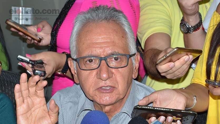 Alcalde de Ibagué le solicitará al presidente Santos congelar cobro del predial Alcalde de Ibagué le solicitará al presidente Santos congelar cobro del predial