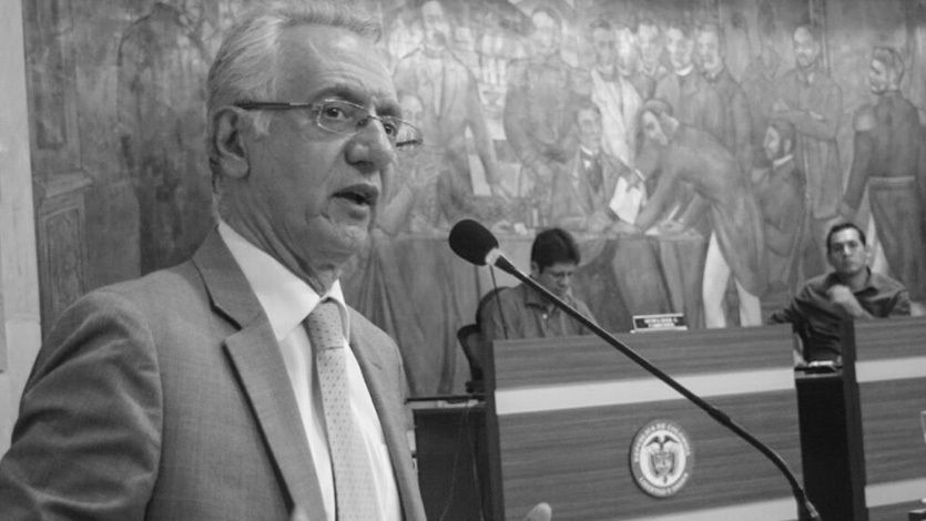 Ibagué prohibió la minería contaminante, sin necesidad de consulta popular Ibagué prohibió la minería contaminante, sin necesidad de consulta popular