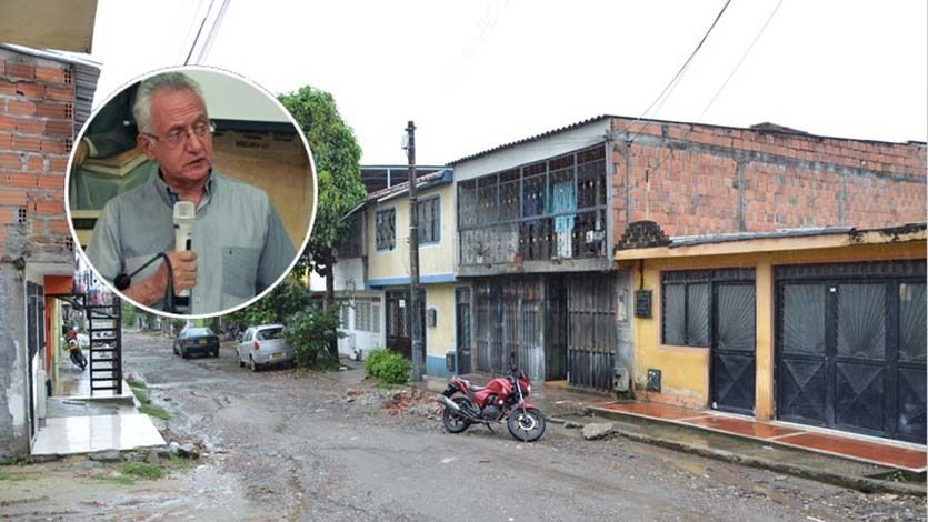 Jaramillo dice que en Modelia hay casas de $1.000 millones y por eso insistirá en el cobro de valorización y plusvalía Jaramillo dice que en Modelia hay casas de $1.000 millones y por eso insistirá en el cobro de valorización y plusvalía