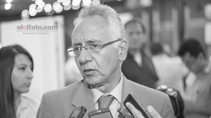 Encuesta de La W ubica a Jaramillo como el tercer Alcalde con mejor imagen del país Encuesta de La W ubica a Jaramillo como el tercer Alcalde con mejor imagen del país