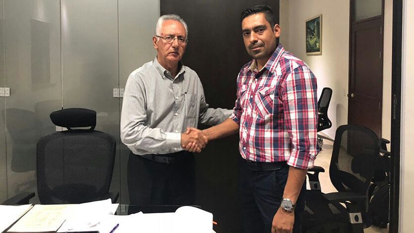 Otro cambio en la Alcaldía de Ibagué: salió la Secretaria de Infraestructura Otro cambio en la Alcaldía de Ibagué: salió la Secretaria de Infraestructura