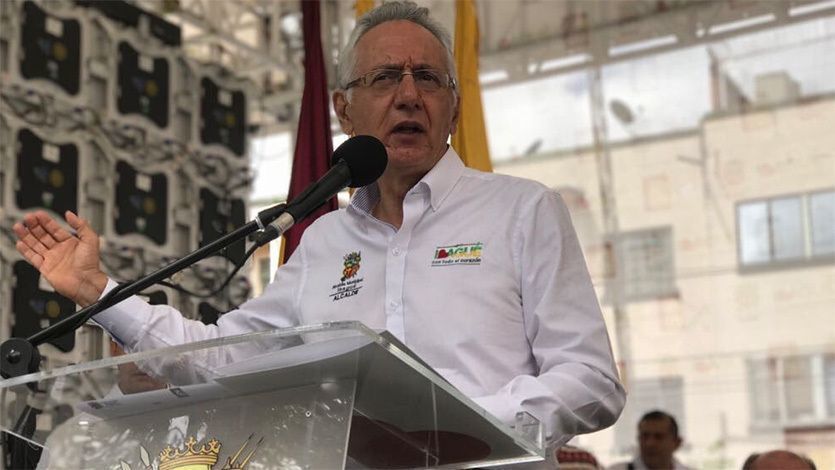 Jaramillo anuncia convenio ‘exprés’ para salvar la feria Ibagué, Negocios & Moda Jaramillo anuncia convenio ‘exprés’ para salvar la feria Ibagué, Negocios & Moda