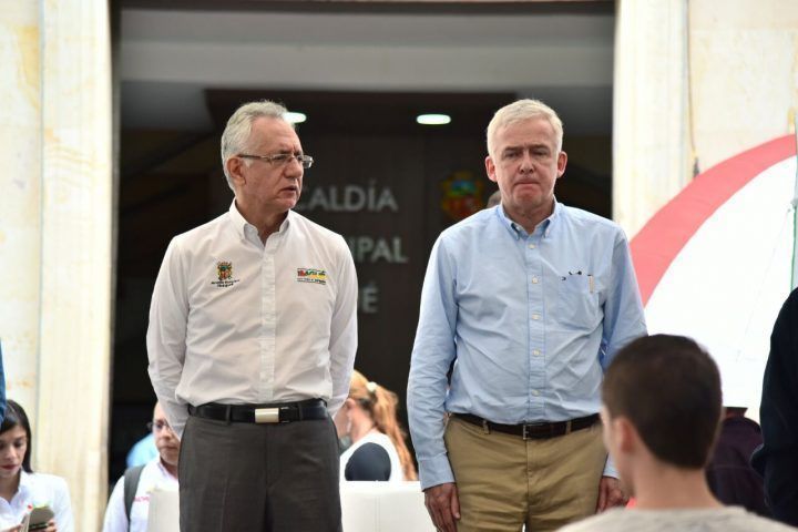 Más del 70 % de las obras de los Juegos Nacionales tendrán que reconstruirse