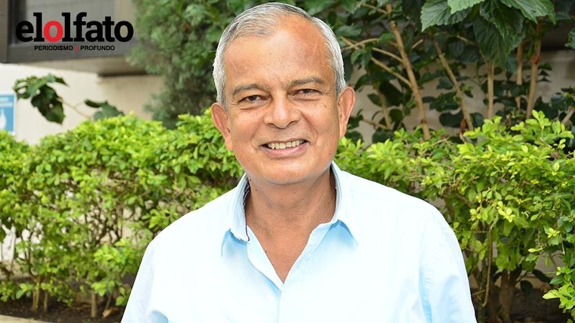 José Edgar Bonilla es el nuevo secretario de Desarrollo Agropecuario del Tolima José Edgar Bonilla es el nuevo secretario de Desarrollo Agropecuario del Tolima