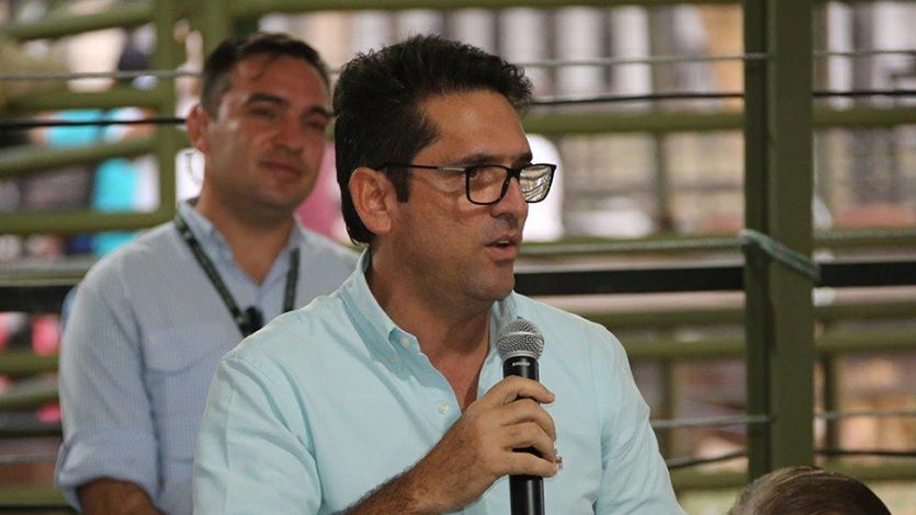 El campo colombiano fue el sector que más nuevos empleos generó en el primer trimestre de 2018