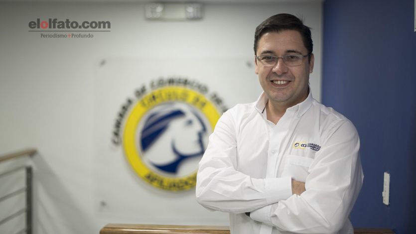 “La Alcaldía de Ibagué se está quedando corta para disminuir el desempleo”: Luis Alfredo Huertas “La Alcaldía de Ibagué se está quedando corta para disminuir el desempleo”: Luis Alfredo Huertas