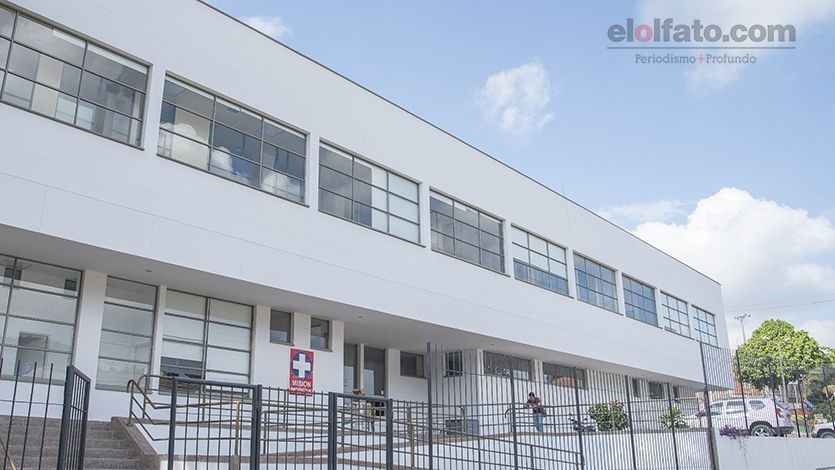 Invima ordena cierre temporal del Laboratorio de Salud Pública del Tolima Invima ordena cierre temporal del Laboratorio de Salud Pública del Tolima