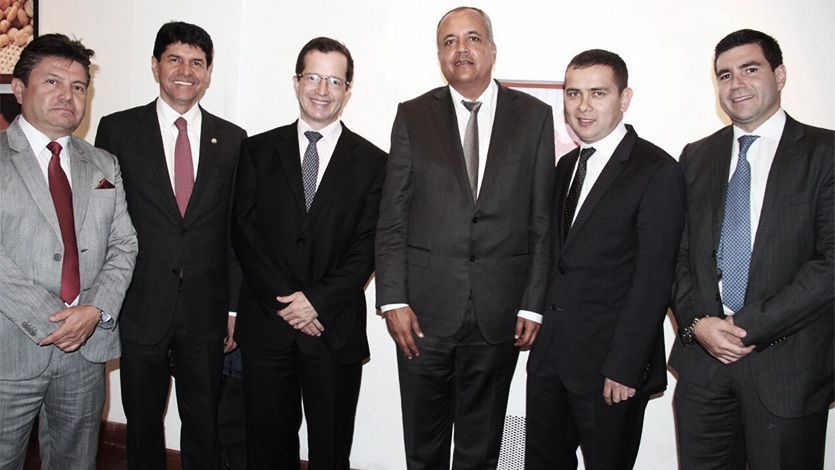 Ahora Barreto arremete contra el Alcalde de Ibagué en su cuenta de Twitter Ahora Barreto arremete contra el Alcalde de Ibagué en su cuenta de Twitter