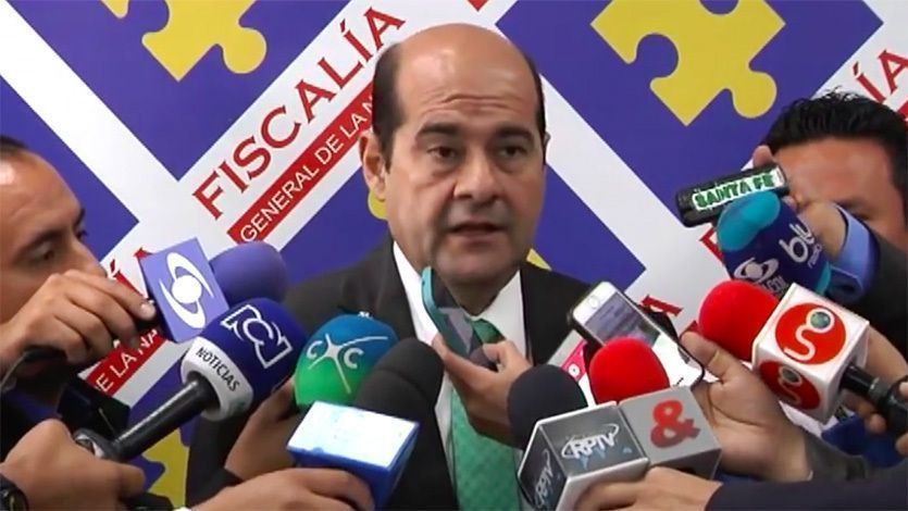 Fiscalía vinculará a cuatro personas más por el escándalo de los Juegos Nacionales en Ibagué Fiscalía vinculará a cuatro personas más por el escándalo de los Juegos Nacionales en Ibagué