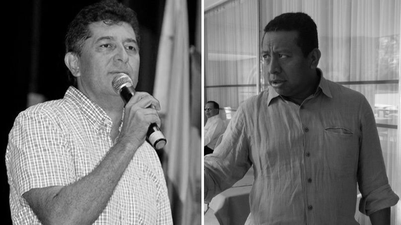 «Luis H. sigue siendo un hombre inocente hasta que se diga lo contrario»: José Elver Hernández «Luis H. sigue siendo un hombre inocente hasta que se diga lo contrario»: José Elver Hernández