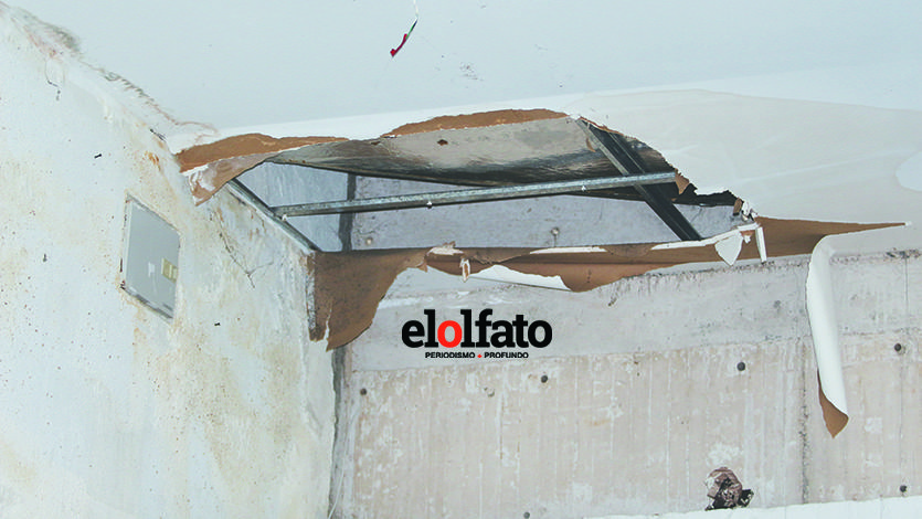 Crisis económica tiene al Museo de Arte del Tolima a punto de cerrar sus puertas