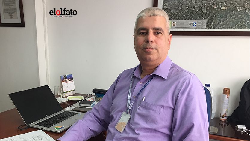 Si se cobra más del 100% del predial es una falencia de la Alcaldía de Ibagué: IGAC Tolima Si se cobra más del 100% del predial es una falencia de la Alcaldía de Ibagué: IGAC Tolima