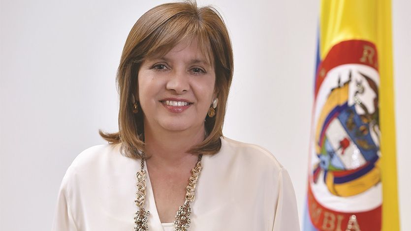 Escándalo en el consulado de Miami involucra a la hermana de Guillermo Alfonso Jaramillo Escándalo en el consulado de Miami involucra a la hermana de Guillermo Alfonso Jaramillo