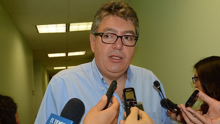 La canasta familiar no tendrá IVA, anuncia MinHacienda La canasta familiar no tendrá IVA, anuncia MinHacienda