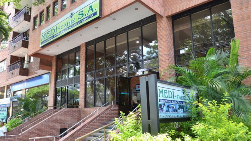 Findeter le desembolsó $5.000 millones a la Clínica Medicádiz Findeter le desembolsó $5.000 millones a la Clínica Medicádiz