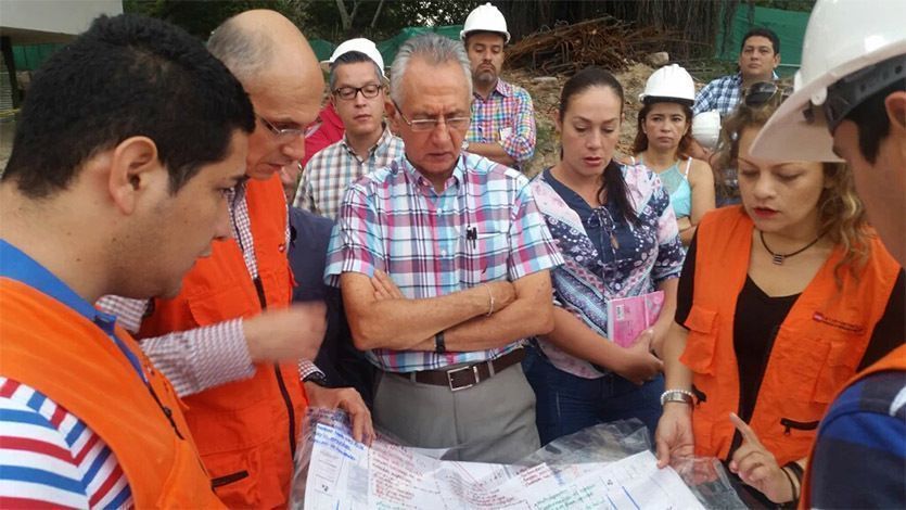 ¿Se cocina campaña de desprestigio en contra del gobierno de Jaramillo? ¿Se cocina campaña de desprestigio en contra del gobierno de Jaramillo?