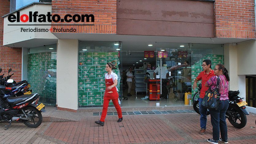 Mercacentro prepara su primer supermercado con servicio 24 horas Mercacentro prepara su primer supermercado con servicio 24 horas