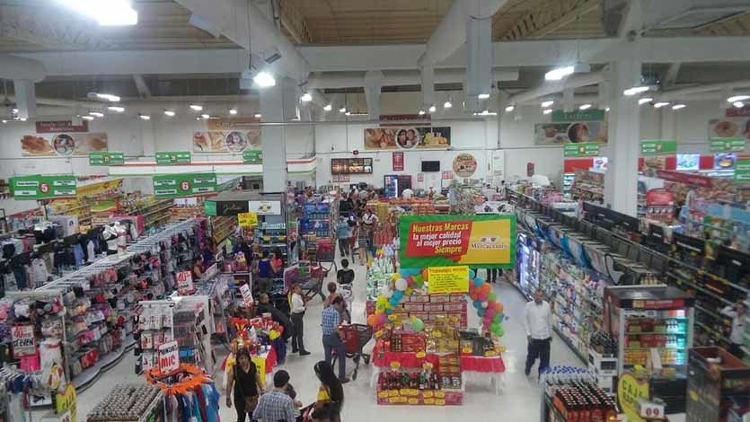 Mercacentro Número 4 amplía su horario de atención Mercacentro Número 4 amplía su horario de atención