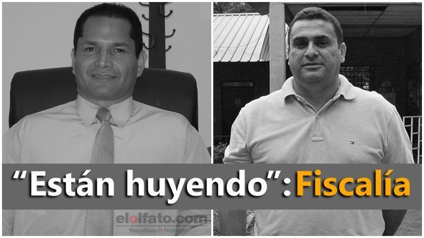 Ordenan captura del exgerente del Imdri y exsecretario de Hacienda por desfalco de Juegos Nacionales