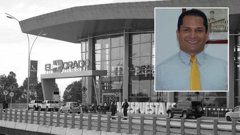 Oswaldo Mestre huyó a San Diego, Estados Unidos, confirman autoridades Oswaldo Mestre huyó a San Diego, Estados Unidos, confirman autoridades