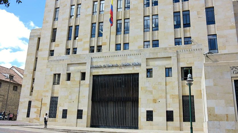 MinHacienda finalmente autoriza que Ibagué se quede con $26.851 millones de Juegos Nacionales MinHacienda finalmente autoriza que Ibagué se quede con $26.851 millones de Juegos Nacionales