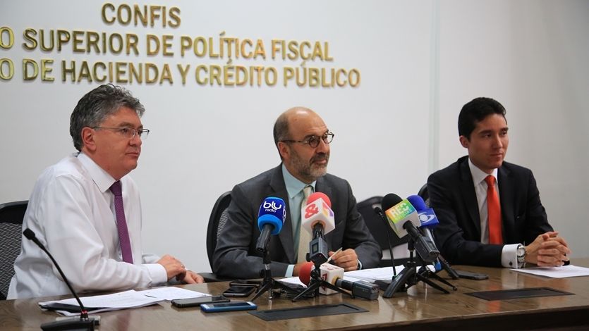 Gobierno Nacional aprueba 57.670 subsidios para comprar casa este año Gobierno Nacional aprueba 57.670 subsidios para comprar casa este año