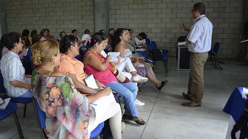 Mujeres vigías de tránsito iniciarán prácticas en Ibagué Mujeres vigías de tránsito iniciarán prácticas en Ibagué