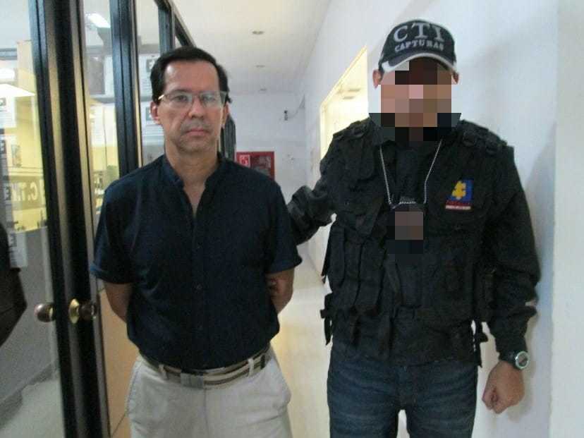 Capturan a médico ortopedista de Ibagué que habría abusado sexualmente de seis pacientes