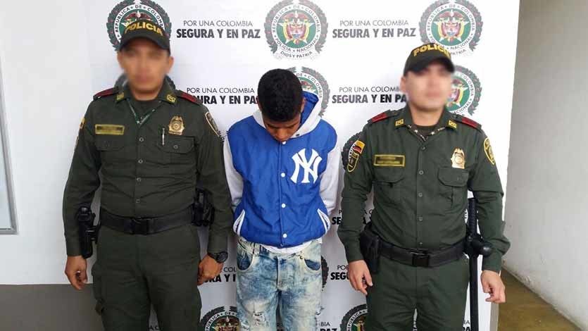 Niño de cuatro años murió de un disparo accidental en Ibagué Niño de cuatro años murió de un disparo accidental en Ibagué